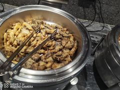 -福成自助烤肉(双桥万达店)