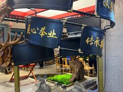 -易裕和·长沙米粉(竹塘西路店)