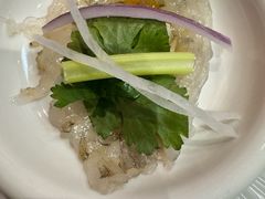 -官塘锋记鱼生·生腌·砂锅粥(牌坊街店)