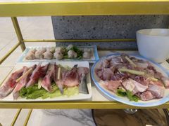 -粤顺渔坊·中山脆肉鲩火锅(清湖店)