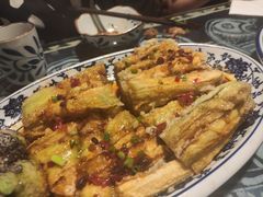 -阿嫂印象·民间江湖菜(大学城店)