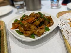 -新洪记·丽久饭店(铁西店)