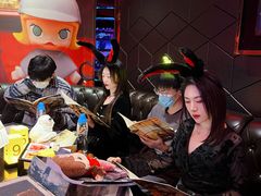 -Miohca缪卡KTV(和平店)