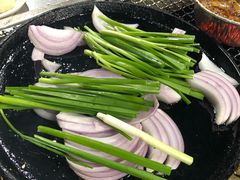 -缘来香大凉山西昌火盆烧烤.12年老店(巴国城店)