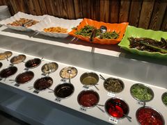 -草原塞蛮羊火锅城(港湾店)