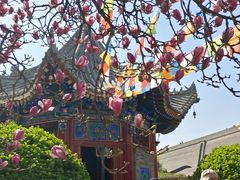 -西安市广仁寺