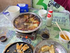 -桂萍特色牛筋牛杂(长堤街总店)