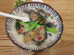 梭边鱼粉-鲜越鲜鱼粉(财富购物中心店)
