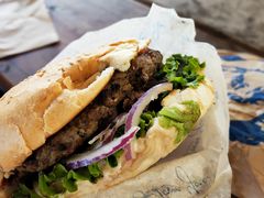 -Fergburger(皇后镇店)