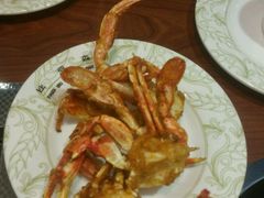 -比亚森自助烤肉料理(裕华店)