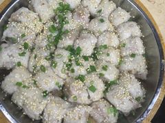 招牌鱼青卷-苏记餐厅(叠南店)