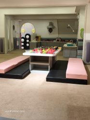 -meland club亲子乐园(重庆万象城店)