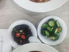 -康师傅私房牛肉面(北京南站店)