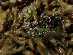 -小民大排档(光谷店)