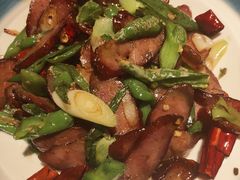 -渝信川菜 · 川味家常菜(长安店)
