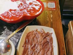 -蜀大侠火锅(总府路店)