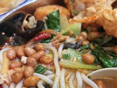 -红鼻子桂林米粉(金唐新光界店)