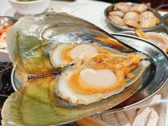 -行运海鲜食集(北京首店)
