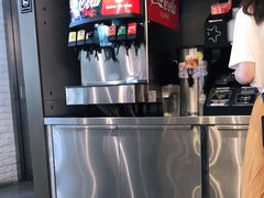 -卡乐星(美罗城店)