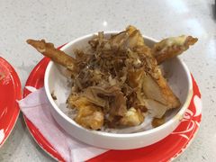 -京樽回転寿司(奥林匹克店)