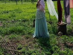 -九月鹰飞汉服摄影工作室