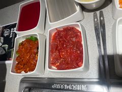 -海底捞火锅(应天门古城根店)