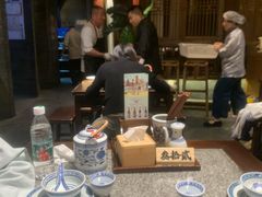 -南京大牌档(济南万象城店)