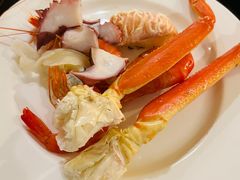 -上海锦江汤臣洲际大酒店壹阶层