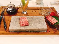 -申粤轩酒楼·三十年粤菜经典(丁香花园店)