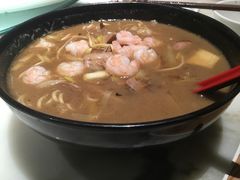 -慧娟面馆·餐厅(望江路店)