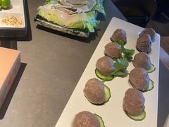 -百年果林椰子鸡(中洲店)