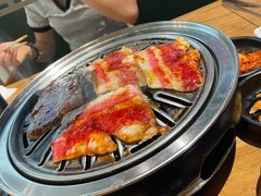 -九田家黑牛烤肉料理(溧阳吾悦店)