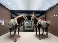 -西安大唐西市博物馆