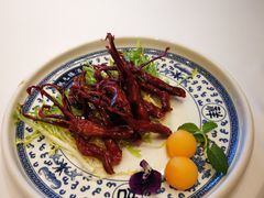 鸭舌-宁波状元楼酒店(和义路店)