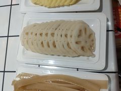 -蛙一刀·麻椒鱼火锅(金仙桥店)