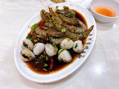 -长平老姿娘夜粥(平东一街店)