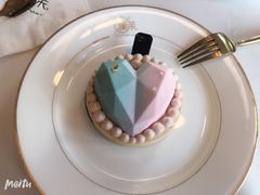 -L'amour澜茉·轻法餐