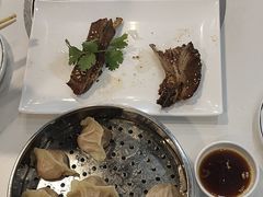 -内蒙古牛羊肉特色美食(后海滨路店)
