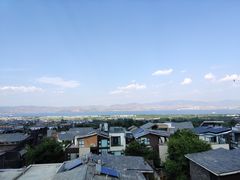 -瑞丰园庭院餐厅·白族传统家常菜