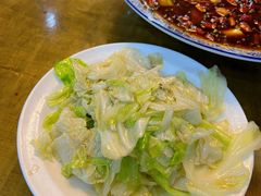 -廖玖玖璧山兔来凤鱼江湖菜(王家塘街店)
