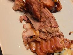 -盛百味·家宴餐厅(霸州分店)