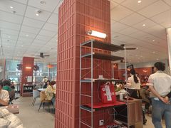 -必胜客(张家港购物公园店)