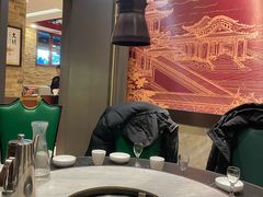 -草原饭店火锅