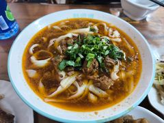 -韩师傅老大同刀削面(北苑路店)