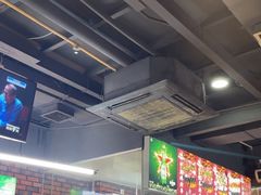 -邢氏老太太烧烤(南山店)