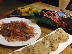 -やきにく 牛将日式焼肉(新华路店)