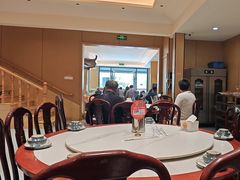 -梅利汴京烤鸭•开封豫菜地标店(晋安路店)