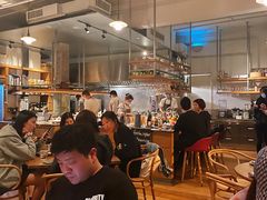 -BOR Eatery(安福路店)
