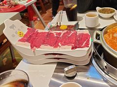 -荣叔港式沙嗲牛肉火锅(正佳潮流店)