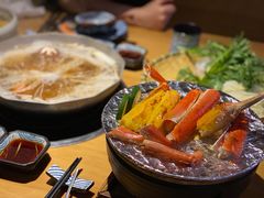 -綱元·海鲜豆捞(明州里店)
